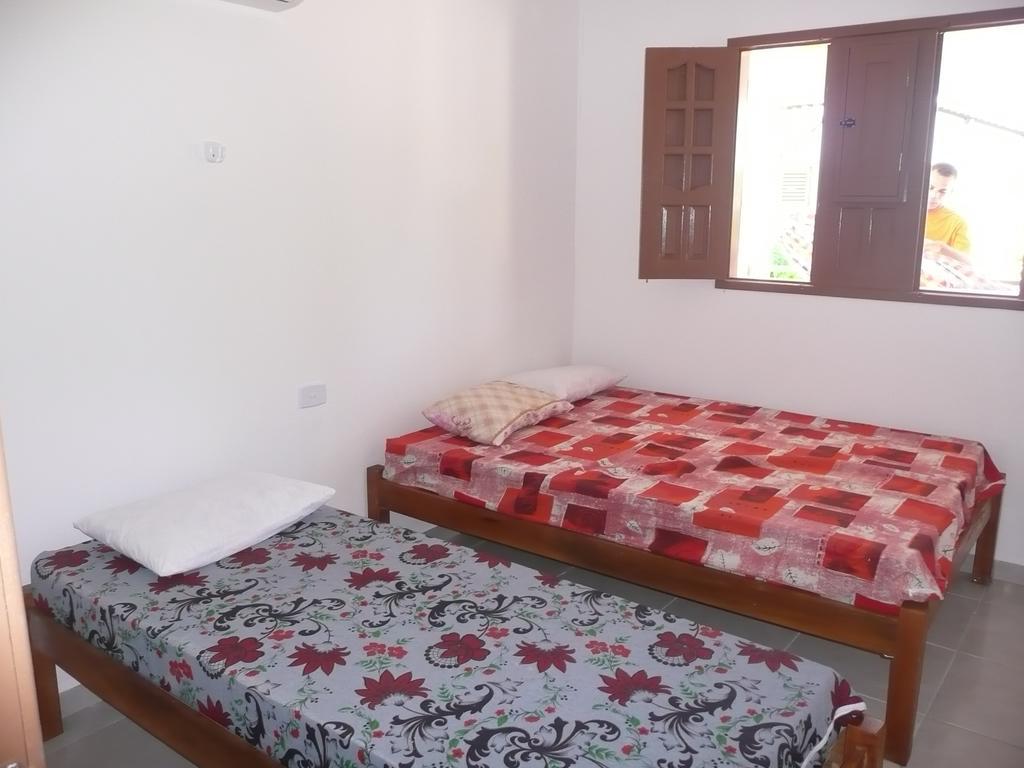Prive Village Maragogi Dış mekan fotoğraf