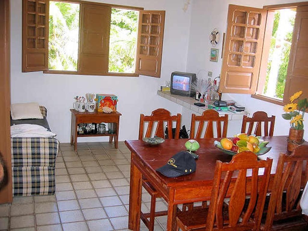 Prive Village Maragogi Dış mekan fotoğraf