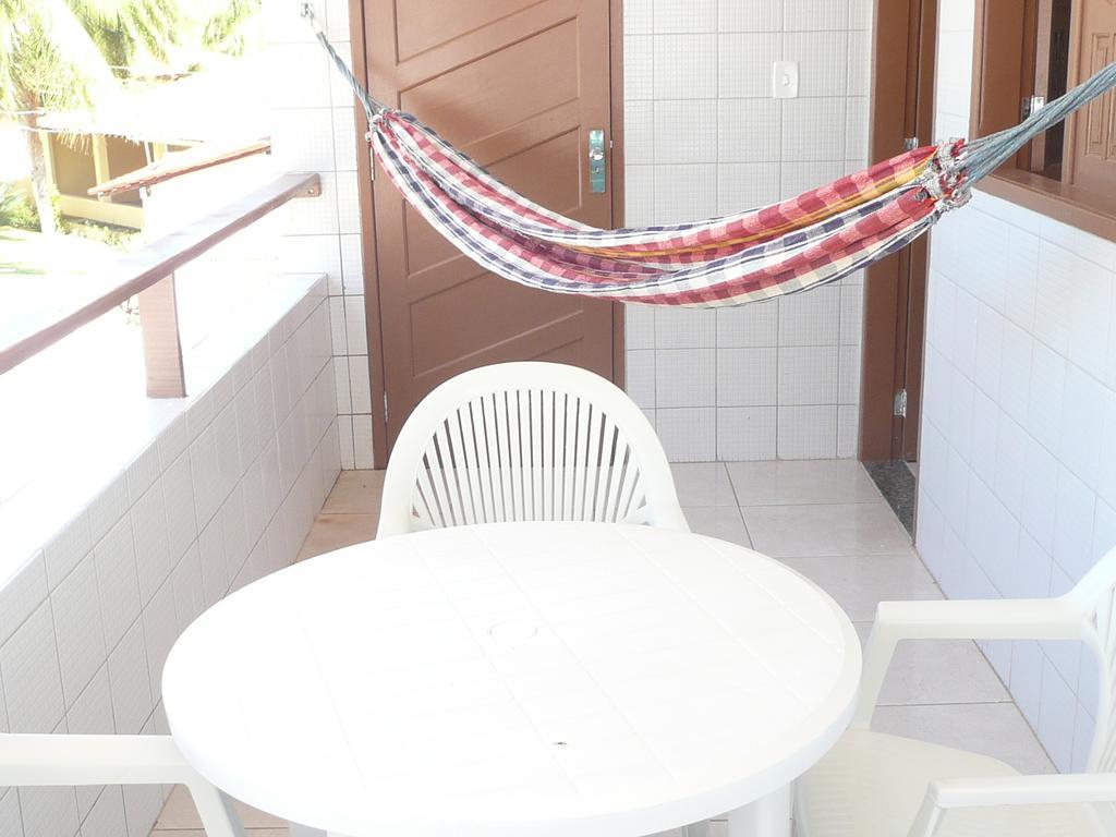 Prive Village Maragogi Dış mekan fotoğraf