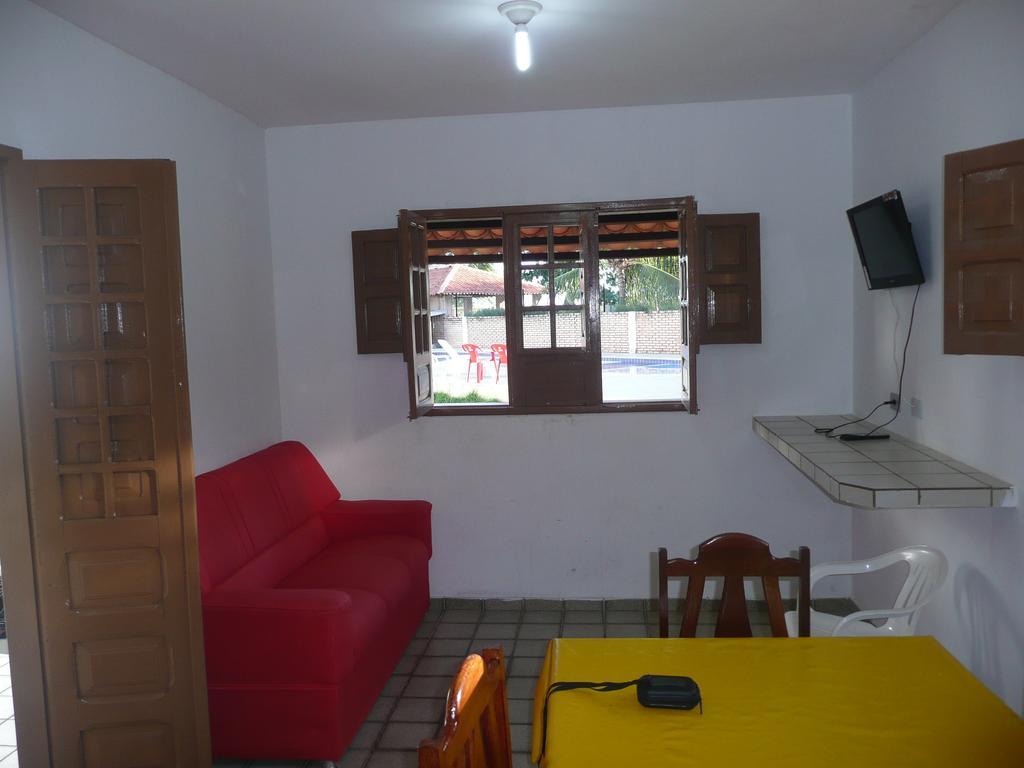 Prive Village Maragogi Dış mekan fotoğraf