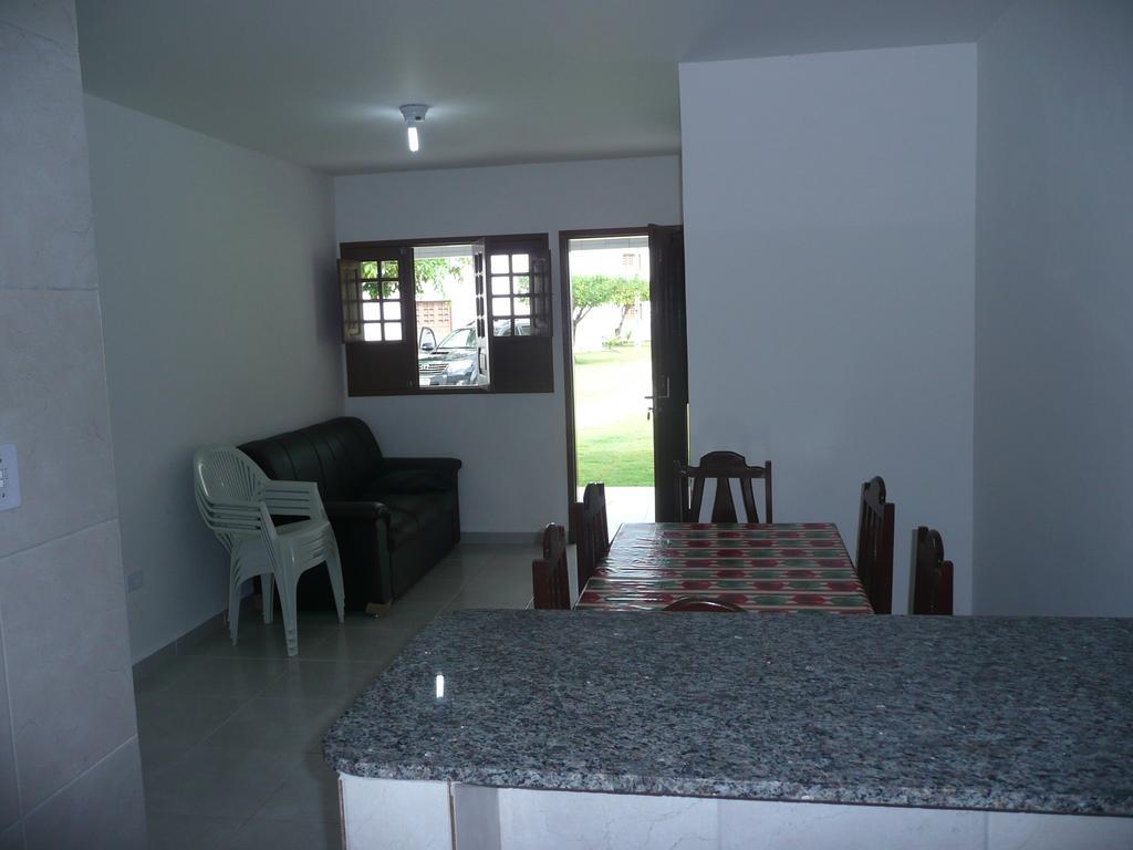 Prive Village Maragogi Dış mekan fotoğraf