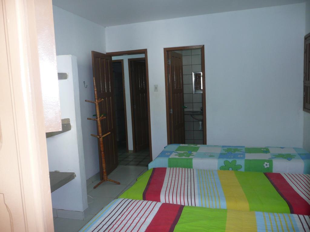 Prive Village Maragogi Dış mekan fotoğraf